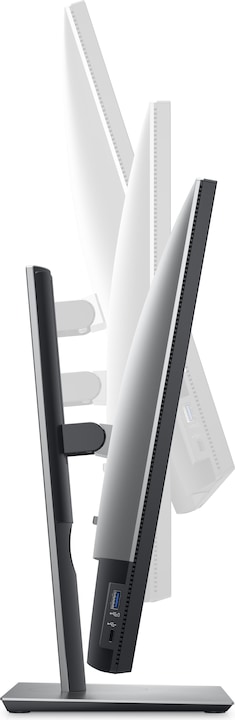 Actual product image Dell UltraSharp U2720Q (3840 x 2160 Pixels, 27")