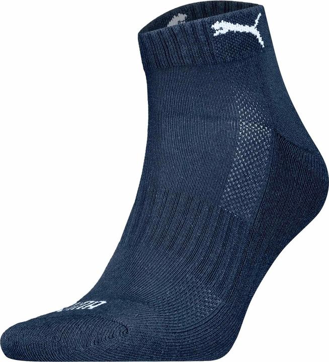 Actual product image Puma Cushioned Quarter 12P (pack of 12, 43 - 46)