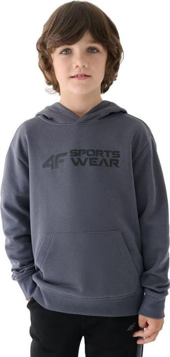 Immagine prodotto 4F Jr. Sweatshirt (134)