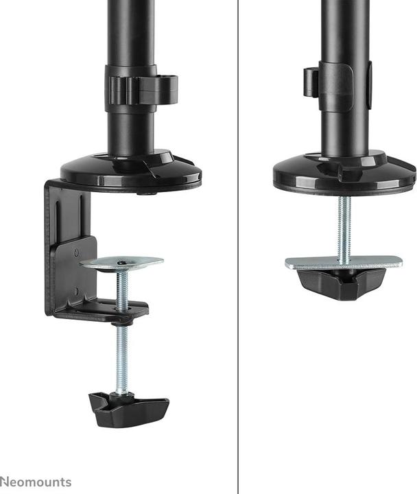 Produktbild Neomounts DS90-325BL1 (Tisch, 32.01")