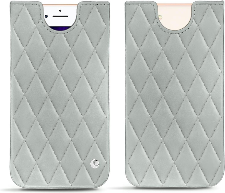 Produktbild Noreve Lederschutzhülle (Apple iPhone 8)