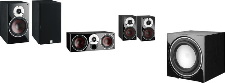 Produktbild Dali ZENSOR 3 HomeTheater