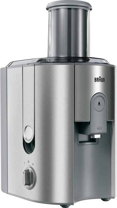 Actual product image Braun Multiquick J700