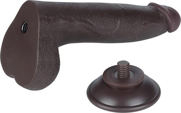 Produktbild Lovetoy Skin Dildo 20 cm