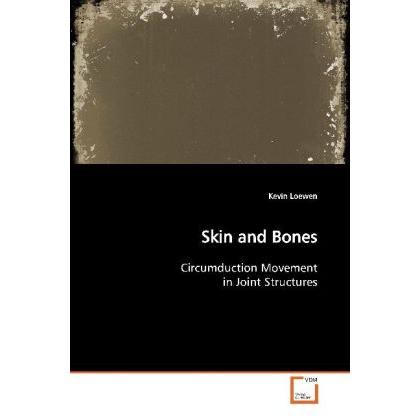 Thumbnail - Skin and Bones, Fachbücher
