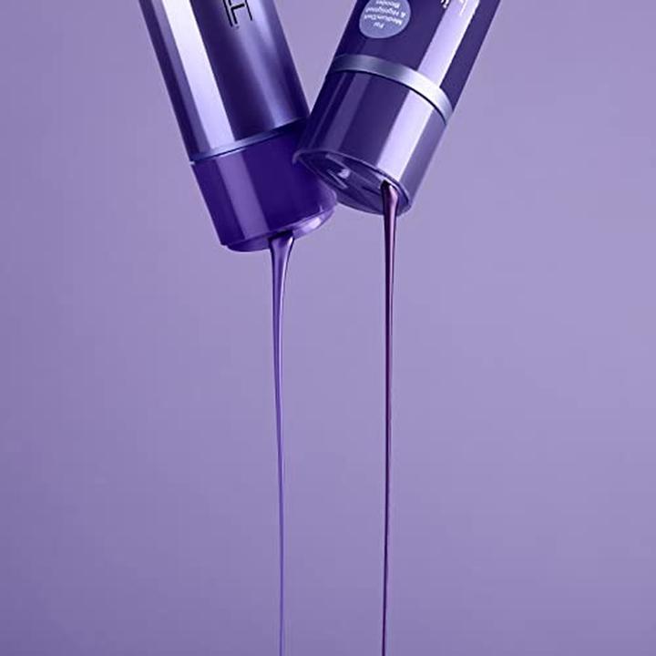 Produktbild Paul Mitchell Blonde - Platinum Plus Shampoo (300 ml, Flüssiges Shampoo)