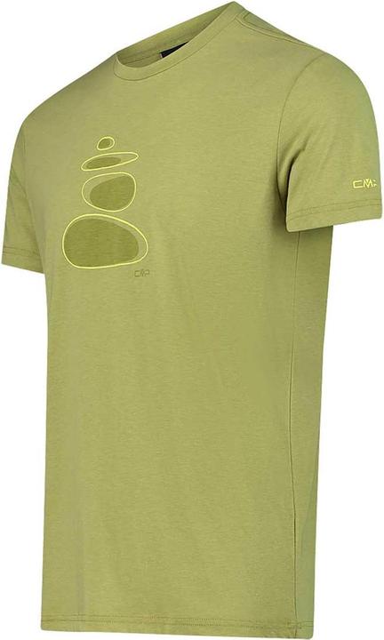 Produktbild CMP Campagnolo T-Shirt (4XL)