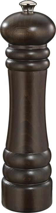 Actual product image Amefa Pepper mill Berlin dark stained 18 cm (Pepper, Salt)