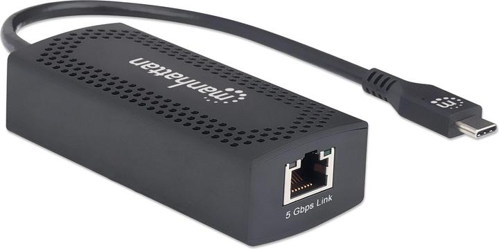 Actual product image Manhattan USB Type-C to (USB-C)