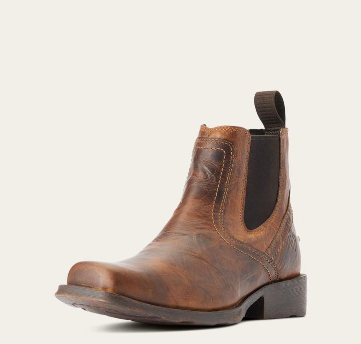 Actual product image Ariat boots midtown rambler (44)