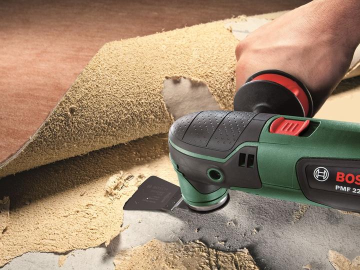 Produktbild Bosch Home & Garden PMF 220 CE Set