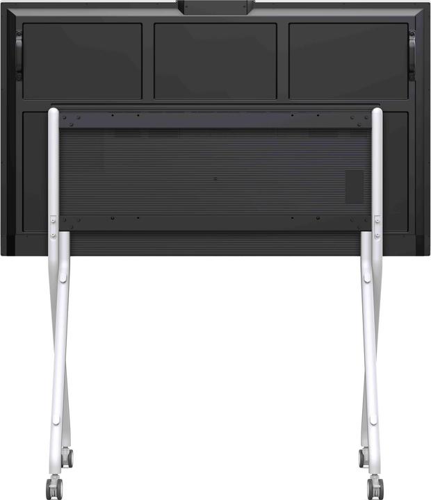 Produktbild Huawei IdeaHub Board 3 Pro, IHB2-65PB, Intelligent Collaboration Device 65inch infrared screen, Jade (3840 x 2160 Pixel, 65")