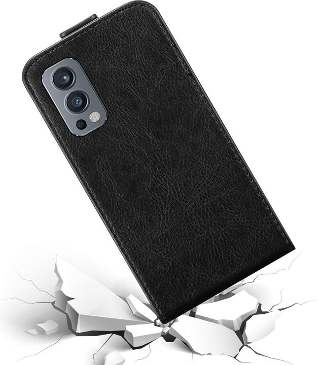 Immagine prodotto Cadorabo Capovolta come la copertina di Invis (OnePlus Nord 2 5G)