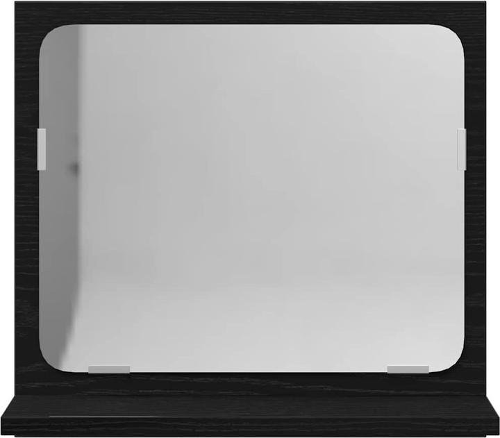 Produktbild vidaXL Badspiegel (40 x 10.50 x 37 cm)