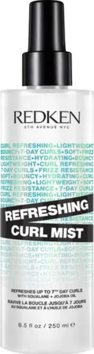 Redken Refreshing Curl Mist (250 ml)