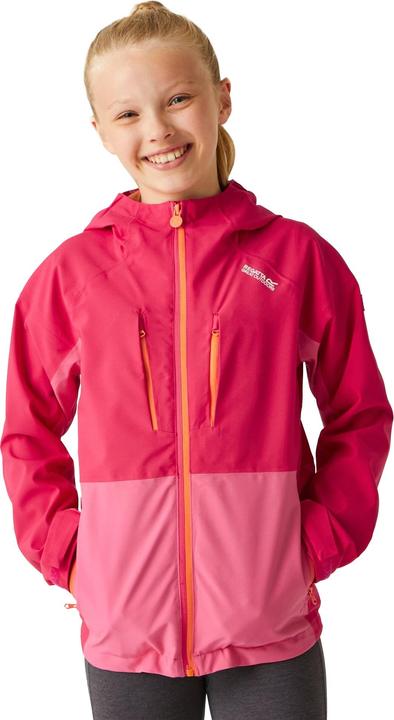 Produktbild Regatta Highton V Hoodie mit durchgehendem Reissverschluss (170, 176)