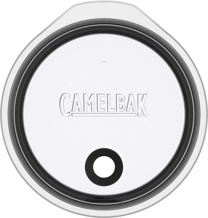 Actual product image Camelbak Straw Tumbler Replacement Lid large