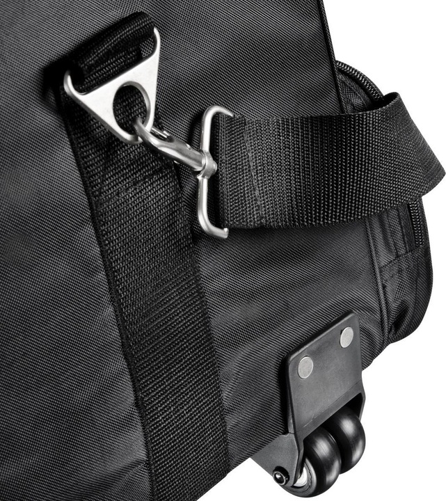 Actual product image Walimex Studio Trolley XL (Camera shoulder bag, 10 l)
