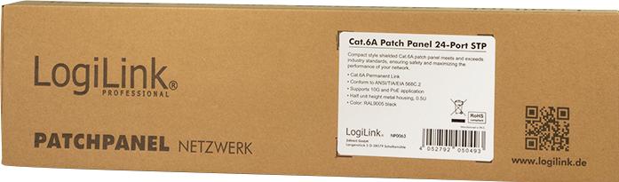 Produktbild LogiLink NP0063