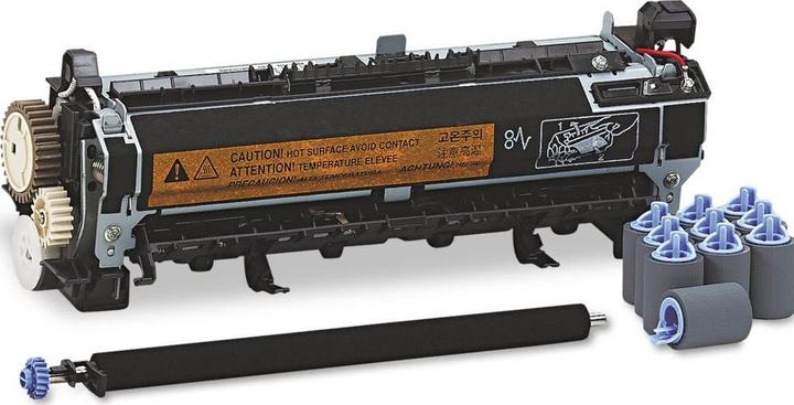 Actual product image HP Maintenance kit CB389A for Laserjet P4014, 4015, 4510