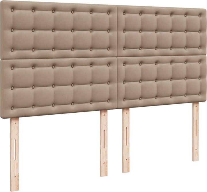 Immagine prodotto vidaXL Boxspringbett (180 x 200 cm)