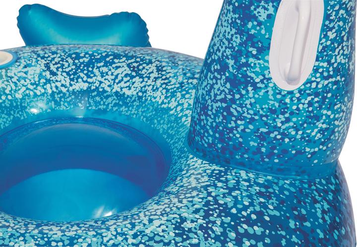 Image du produit Bestway Pretty Peacock