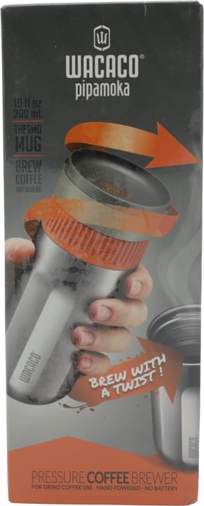 Produktbild Wacaco Pipamoka (0.30 l)