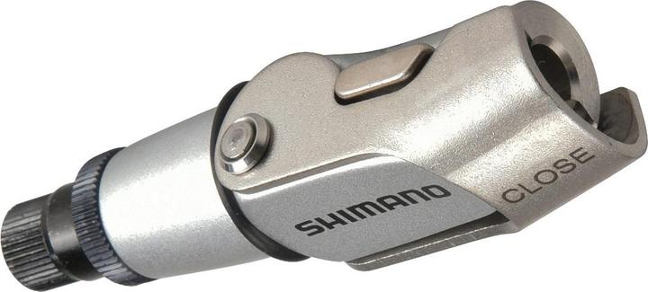 Actual product image Shimano SM-CB90 (Rear brake, Brake kit)