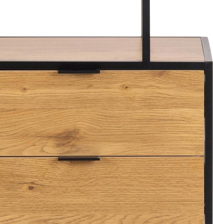 Image du produit AC Design Seaford (77 x 35 x 185 cm)