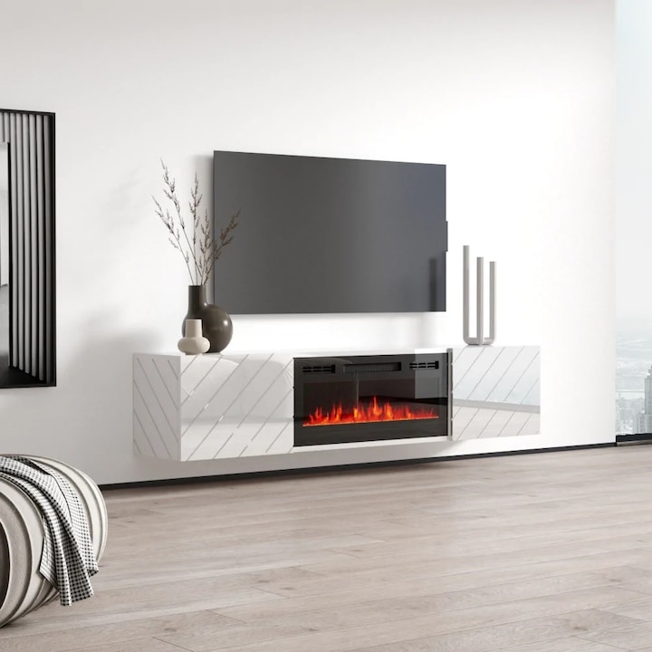 Actual product image Cama Luxe (183 x 34.5 x 37.5 cm)