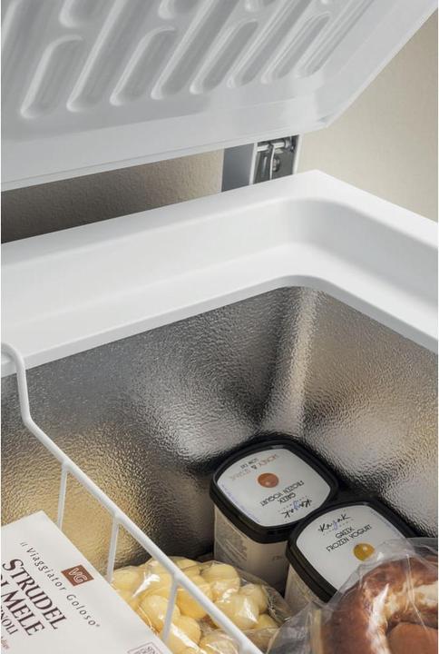 Immagine prodotto Whirlpool WH2010 FO 2 WHP (Struttura autonoma, 204 l)