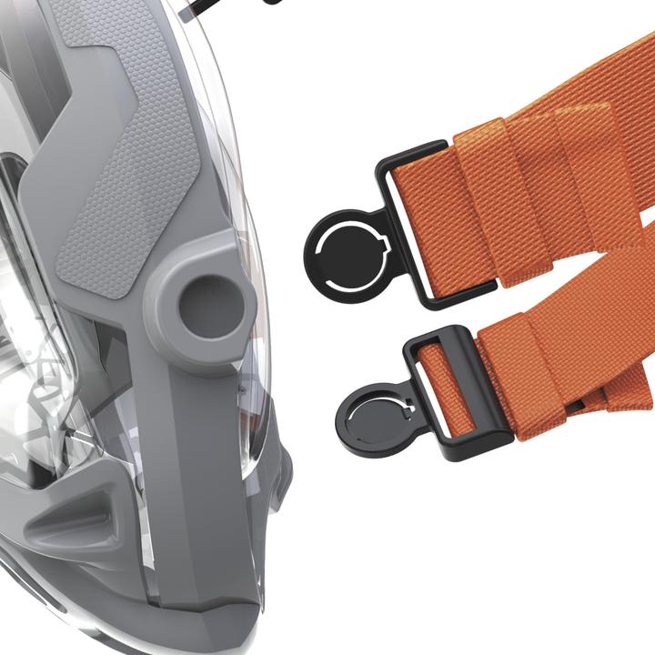 Actual product image Seac Libera