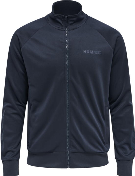 Actual product image hummel Legacy Poly Zip Jacket (L)