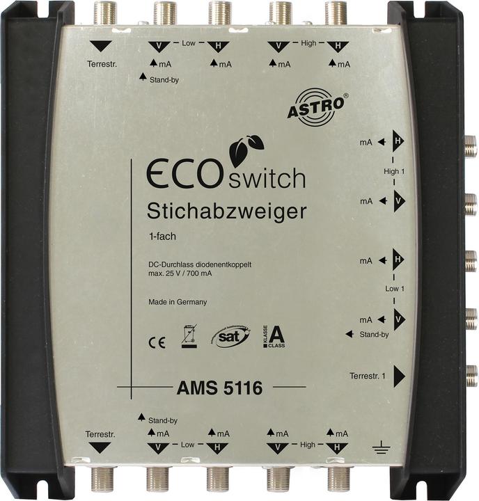 Actual product image Astro Sat-ZF