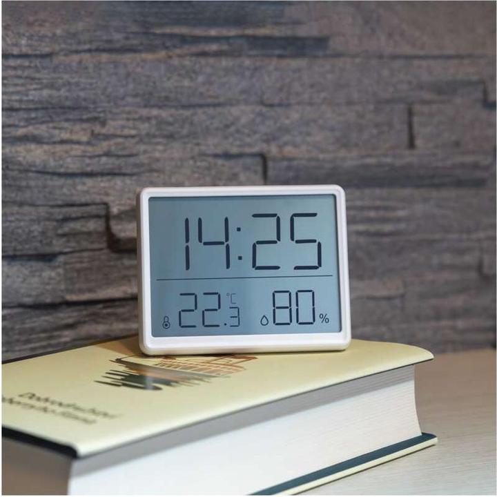 Immagine prodotto Emos Termometro digitale con igrometro E6210