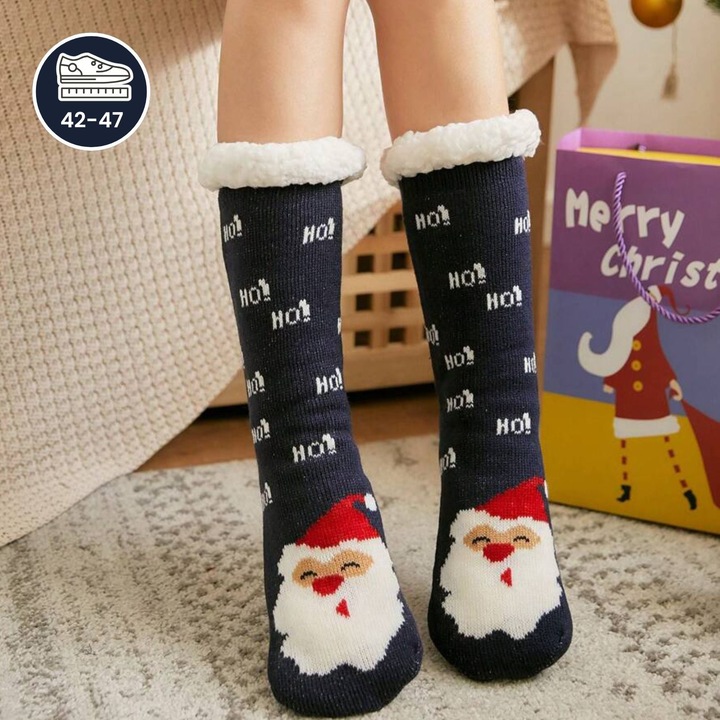 Immagine prodotto Hermex Weihnachtssocken (Confezione singola, 42 - 47)