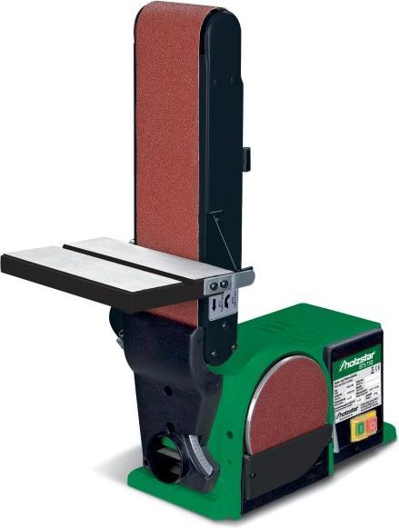Image du produit Holzstar BTS 150 (Ponceuse à bande)