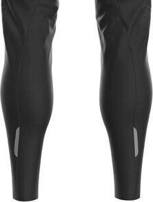 Produktbild Compressport Hurricane Herren Laufhose (M)