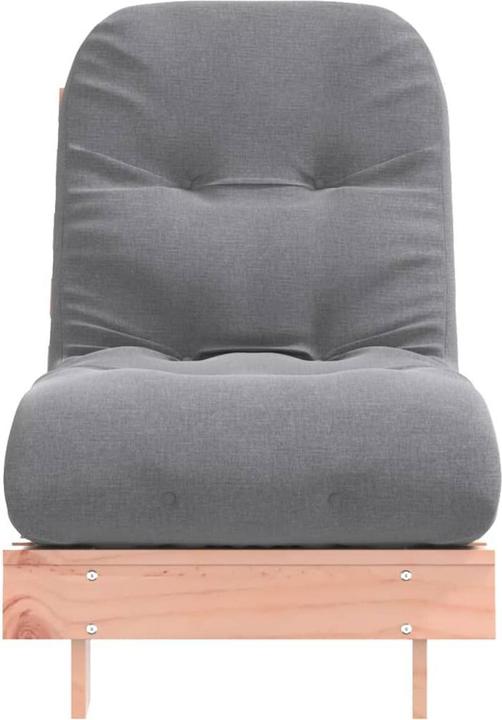 Produktbild vidaXL Futon-Schlafsofa