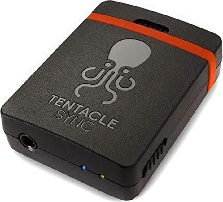 Produktbild Tentacle TE2-MK2 (Video-Audiorecorder)