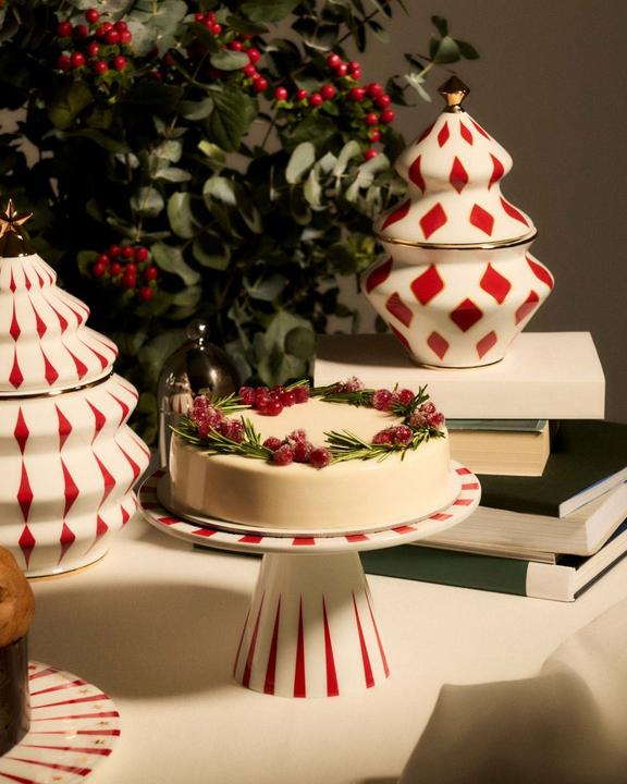 Actual product image Alessi Delight