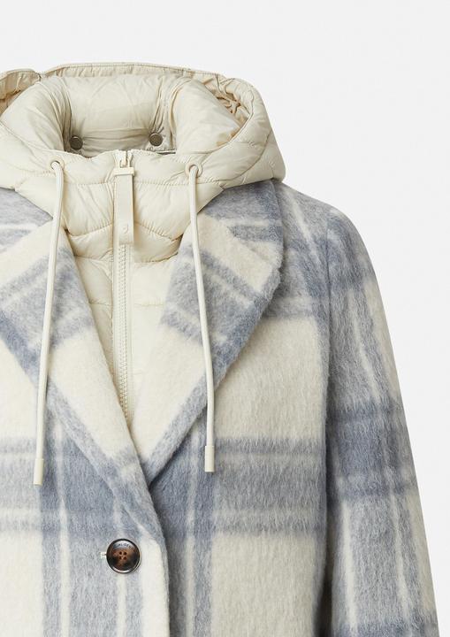 Immagine prodotto Comma Giacca outdoor con collo alla coreana