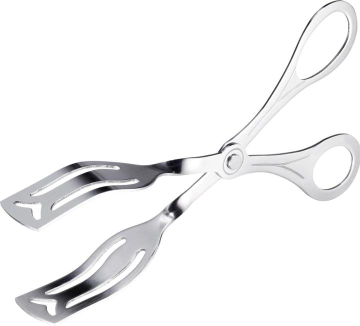 Produktbild Westmark Gebäck und Toastzange Edelstahl Rostfrei20 cm (Servierzange)