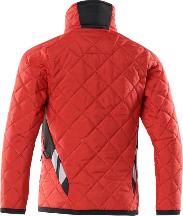 Immagine prodotto Mascot Accelerate Cli GiaccaTessuto Termico Uomo (128)