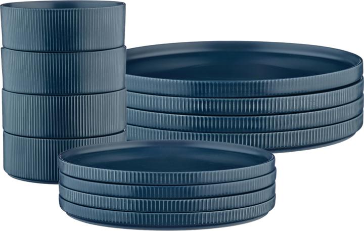 Actual product image Björn Scandi (12 Piece)