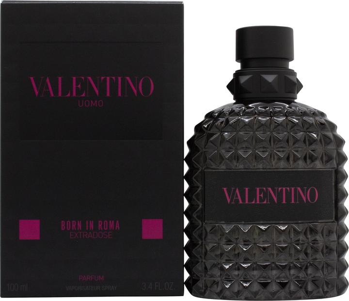 Image du produit Valentino Né à Rome (Eau de parfum, 100 ml)