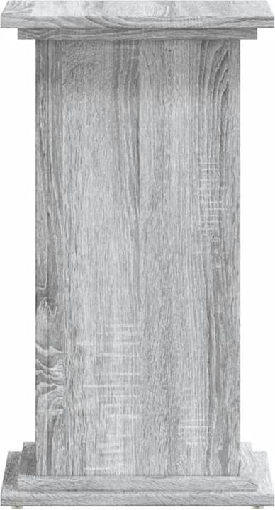 Actual product image vidaXL Plant stand