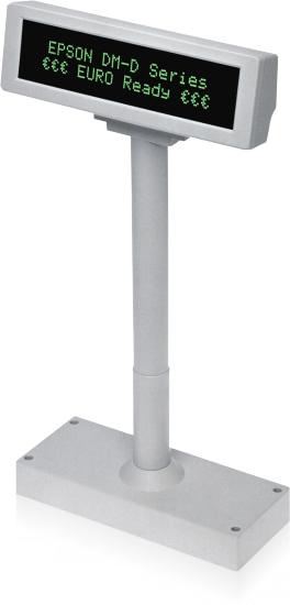 Productafbeelding Datalogic Zwanenhalsstandaard