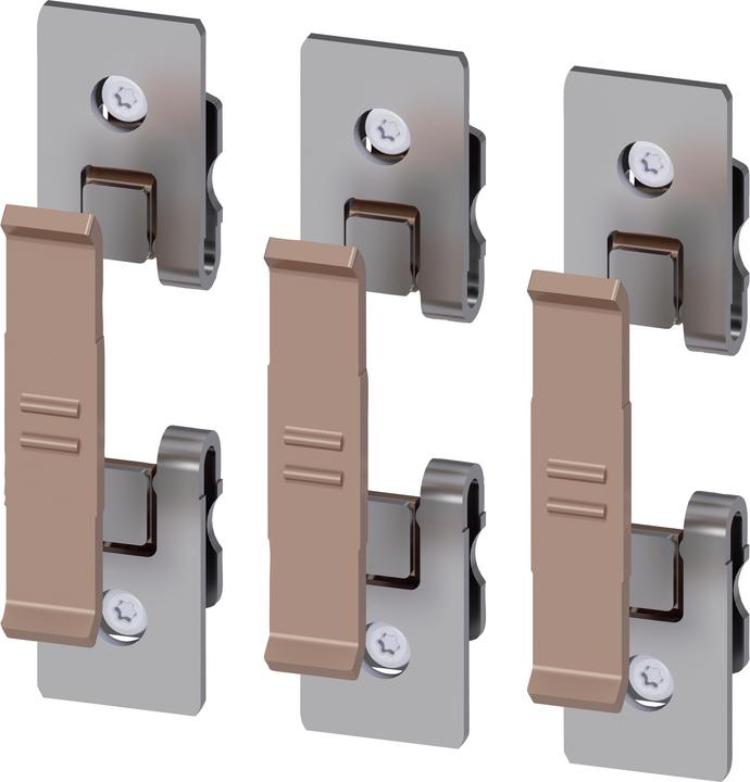 Produktbild Siemens CONTACTS,SPARE,S6
