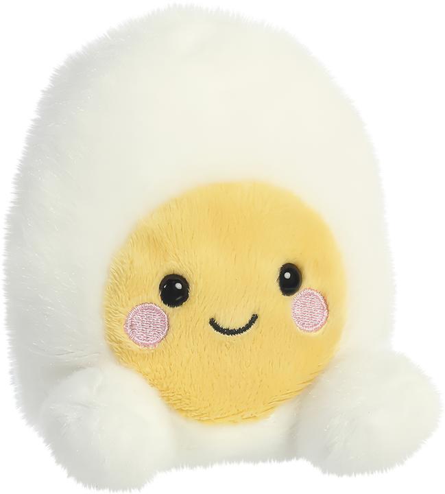 Produktbild Aurora Palm Pals Bobby Ei (13 cm)